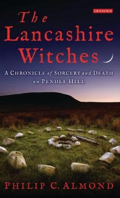 The Lancashire Witches