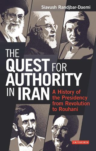 The Quest for Authority in Iran