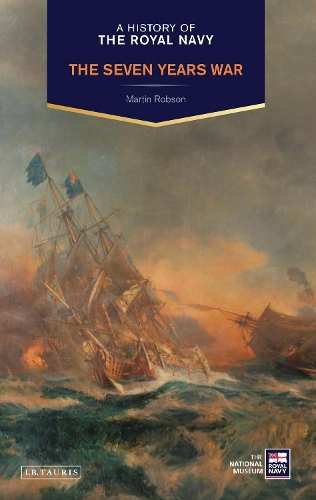 A History of the Royal Navy