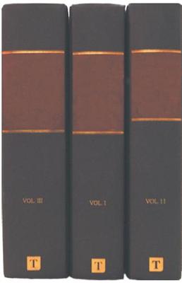 A History of Water, Series II