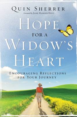 Hope for a Widow's Heart