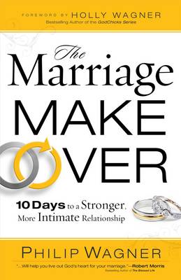 The Marriage Makeover