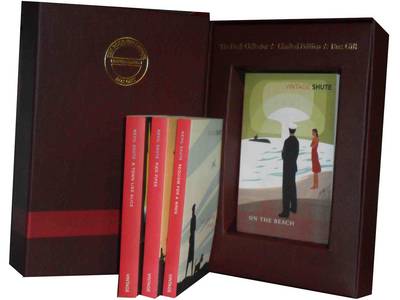 Nevil Shute Collection