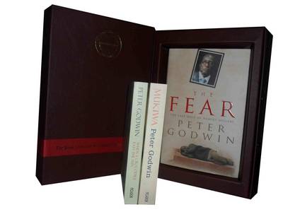 Peter Godwin, 3 Books Collection Pack Set