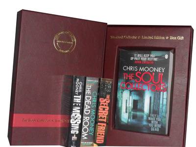 Chris Mooney Collection