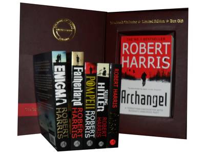 Robert Harris Collection