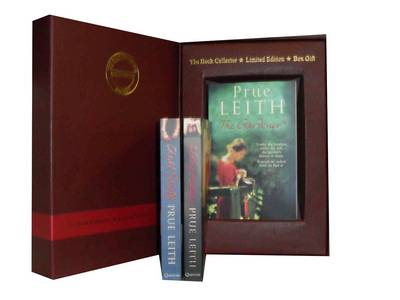 Prue Leith Collection