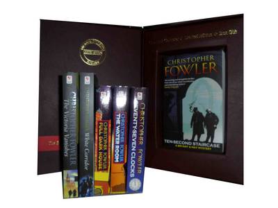 Christopher Fowler Collection