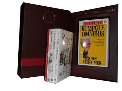 John Mortimer Collection