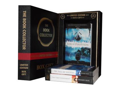 Wendy Alec the Chronicles of Brothers Collection