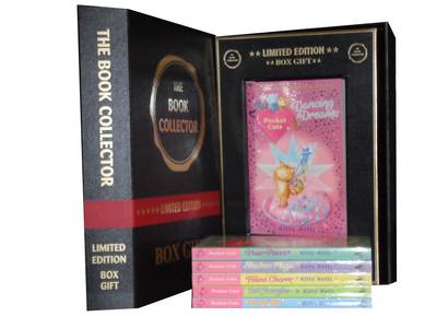 Kitty Wells Pocket Cats Collection