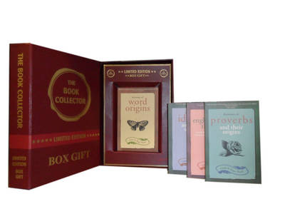The Dictionary Collection Set.
