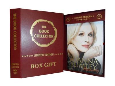 Absolutely: a Memoir Joanna Lumley.