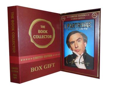 I, Partridge: We Need to Talk About Alan Partridge