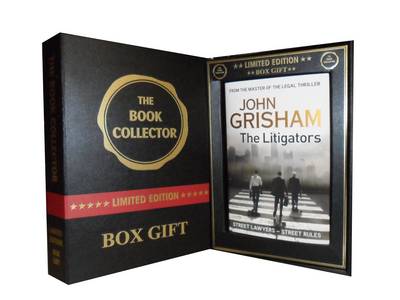 The Litigators