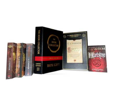 C J Sansom Collection