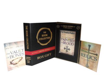 Pip Vaughan-Hughes Petroc Trilogy Collection
