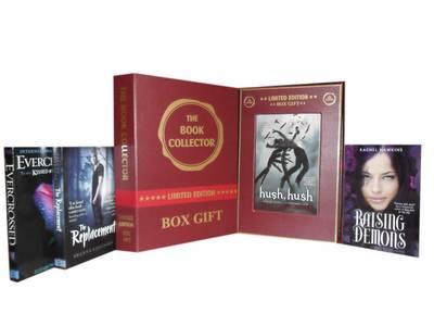 Dark Romance Collection .