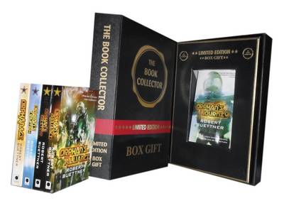 Jason Wander Series Collection