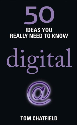 50 Digital Ideas You Really Need to Know