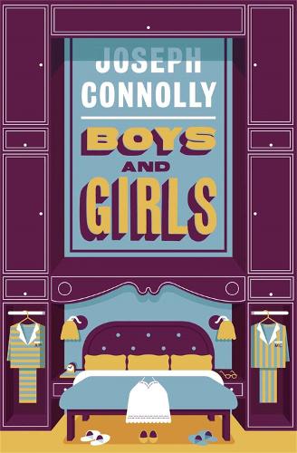 Boys and Girls