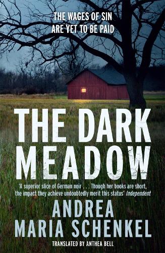 The Dark Meadow