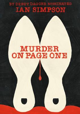 Murder on Page One