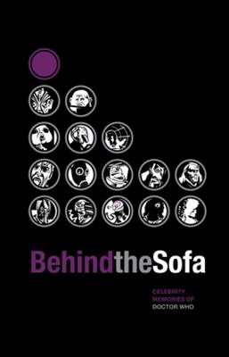 Behind the Sofa