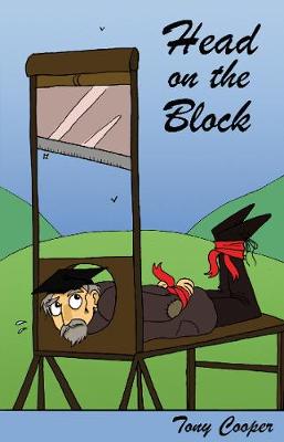 Head on the Block