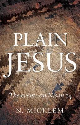 Plain Jesus