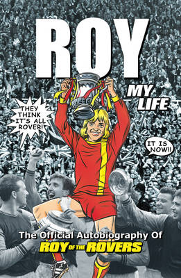 Roy of the Rovers