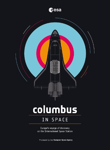 Columbus in Space