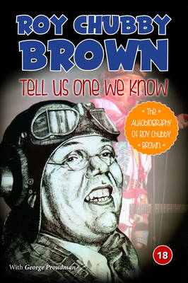 Tell Us One We Know