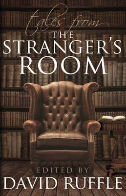 Sherlock Holmes - Tales from the Strangers Room