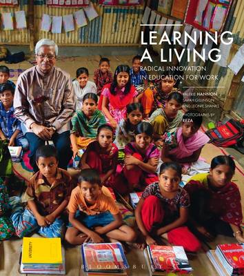 Learning a Living