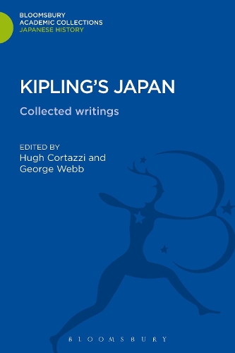Kipling's Japan