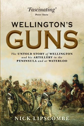 Wellington's Guns