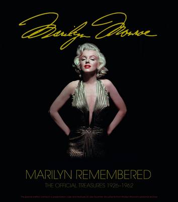 Marilyn Remembered