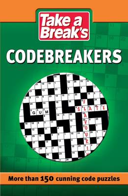 Take a Break's Codebreakers