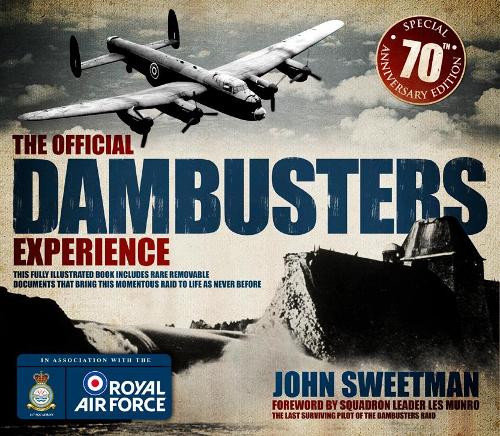 The Official Dambusters Experience