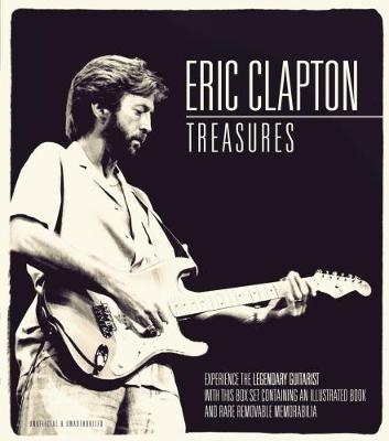 Eric Clapton Treasures
