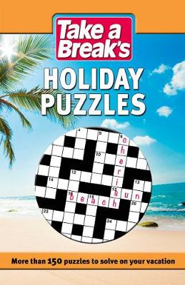 Take A Break: Holiday Puzzles
