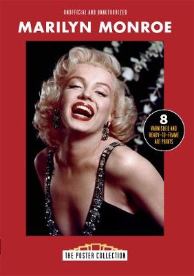 Poster Pack: Marilyn Monroe