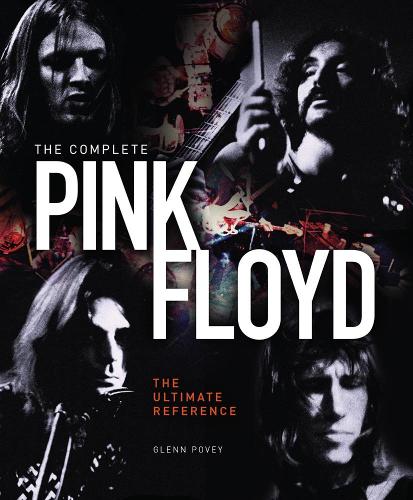 The Complete Pink Floyd