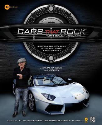 Cars that Rock with Brian Johnson