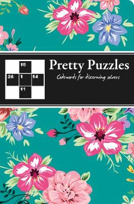 Pretty Puzzles: Code Words