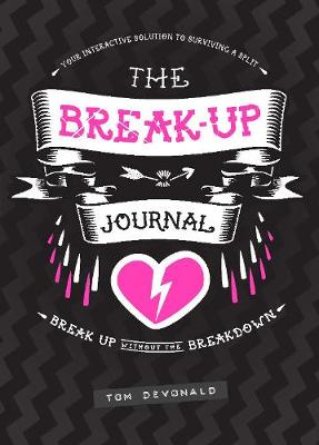 The Break-up Journal