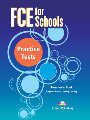 FCE for Schools Practice Tests