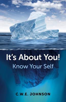 It's About You!: Book 1