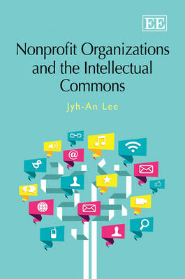 Nonprofit Organizations and the Intellectual Commons